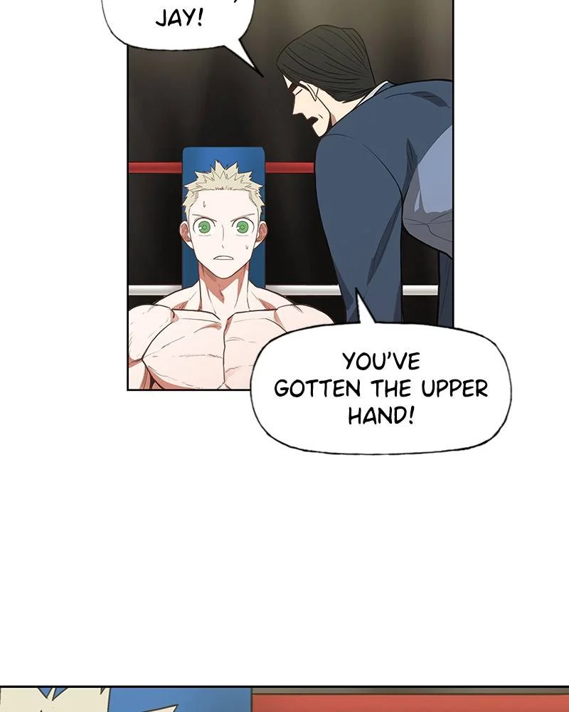 Read The Boxer Manga Online