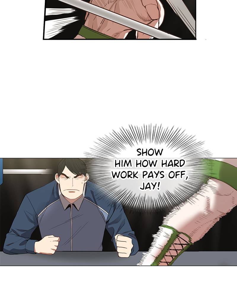 Read The Boxer Manga Online