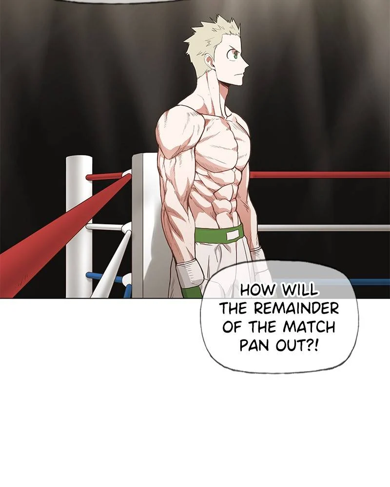 Read The Boxer Manga Online