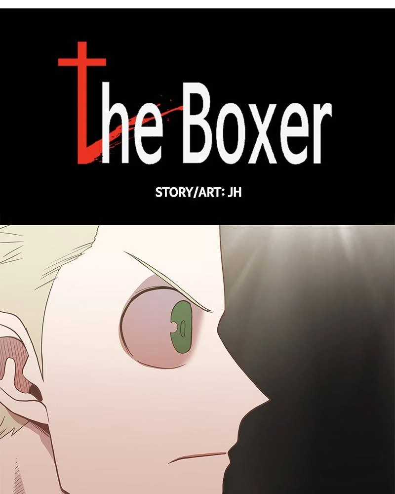 Read The Boxer Manga Online