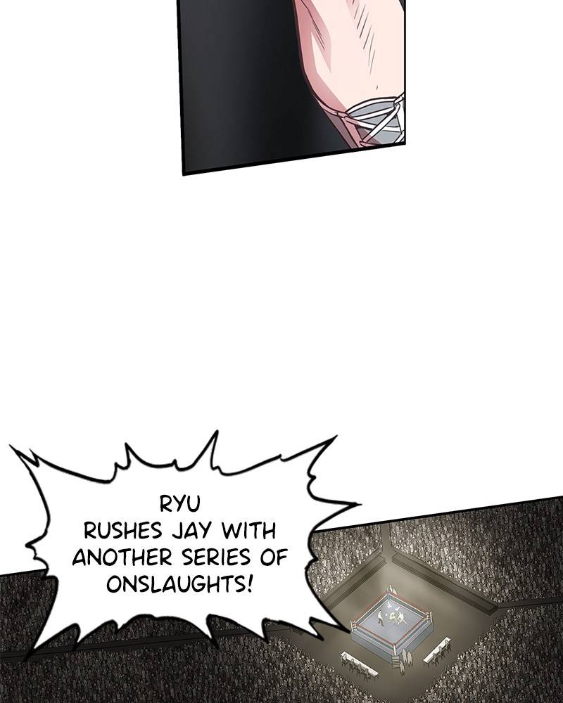 Read The Boxer Manga Online