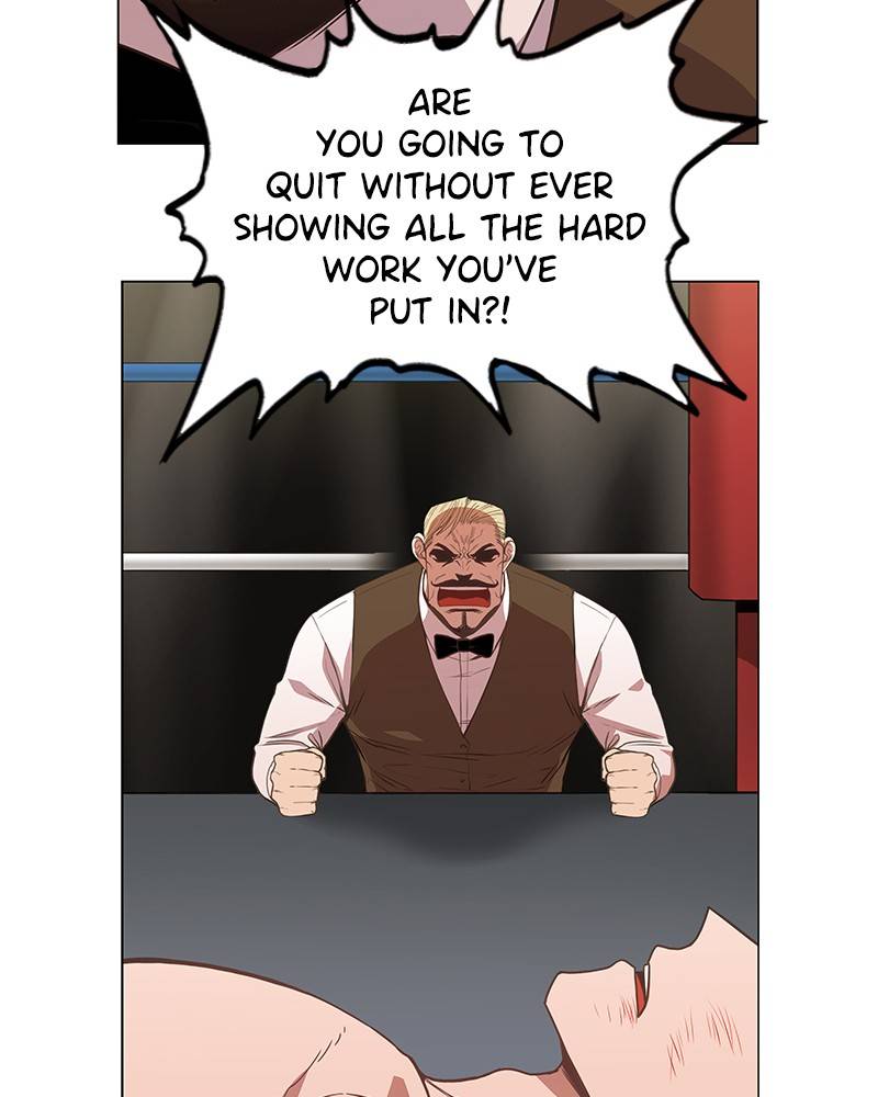 Read The Boxer Manga Online