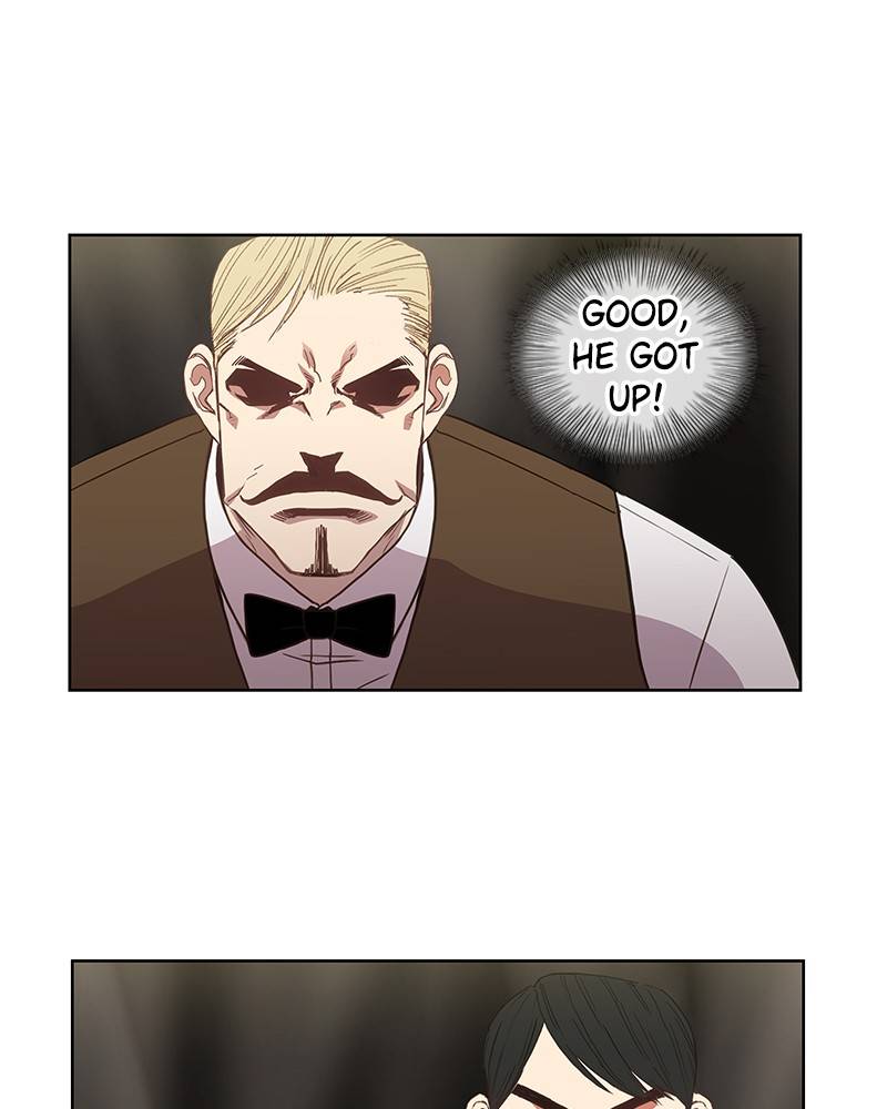 Read The Boxer Manga Online