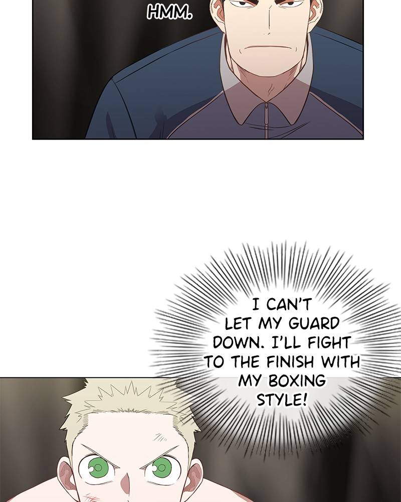 Read The Boxer Manga Online