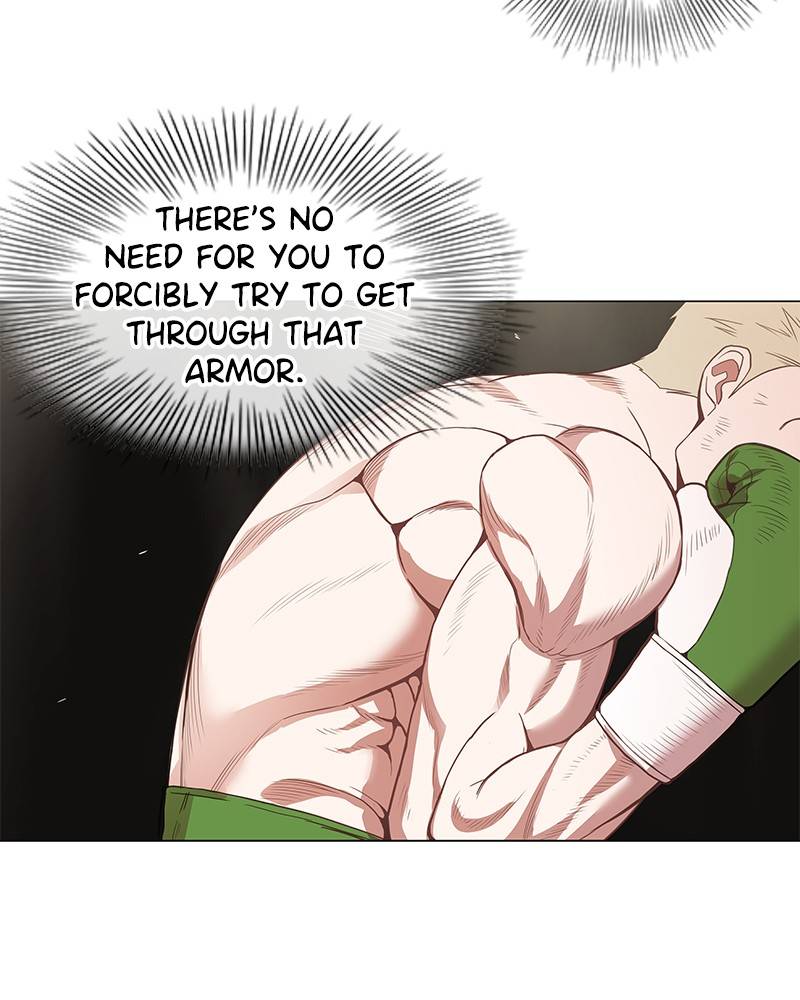Read The Boxer Manga Online