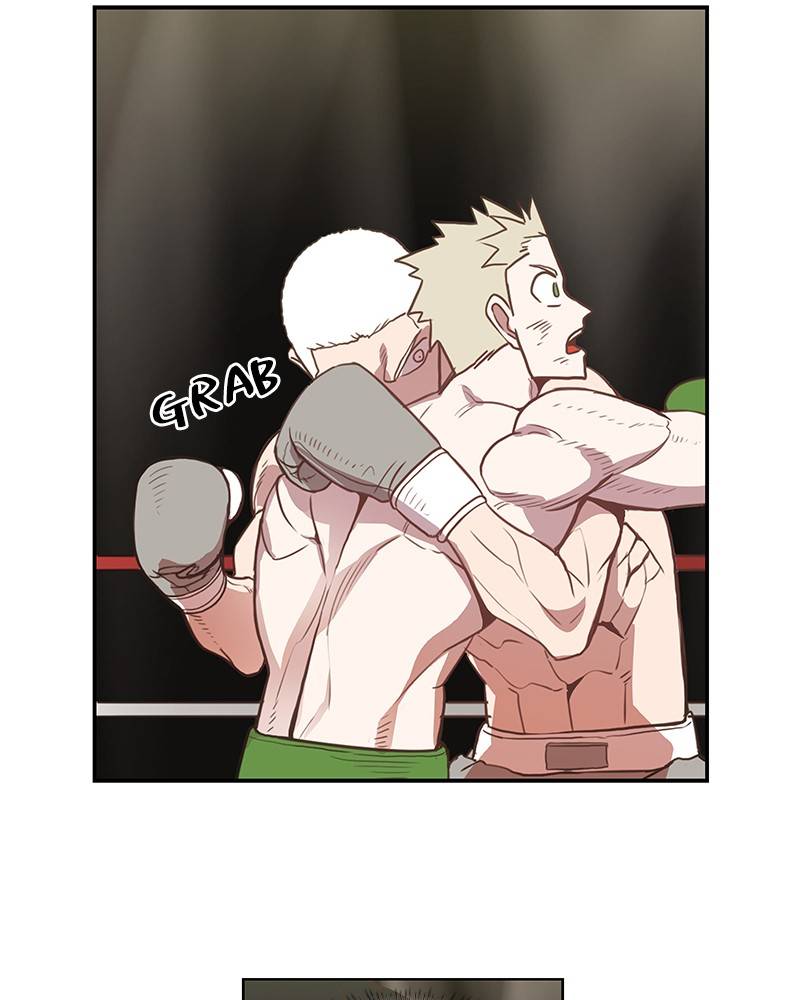 Read The Boxer Manga Online