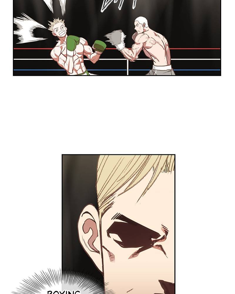 Read The Boxer Manga Online