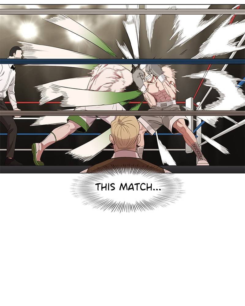 Read The Boxer Manga Online