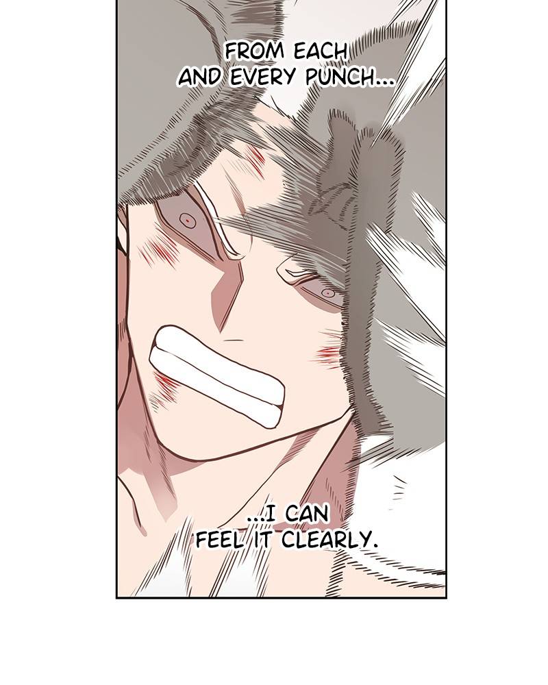 Read The Boxer Manga Online