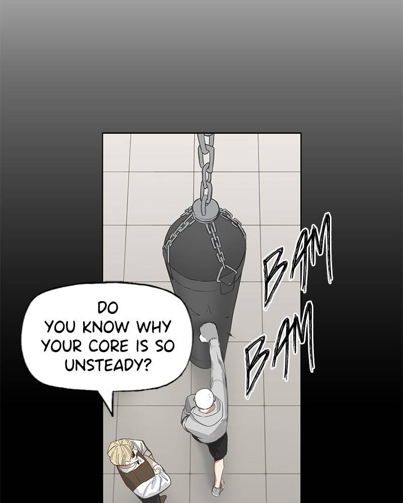 Read The Boxer Manga Online