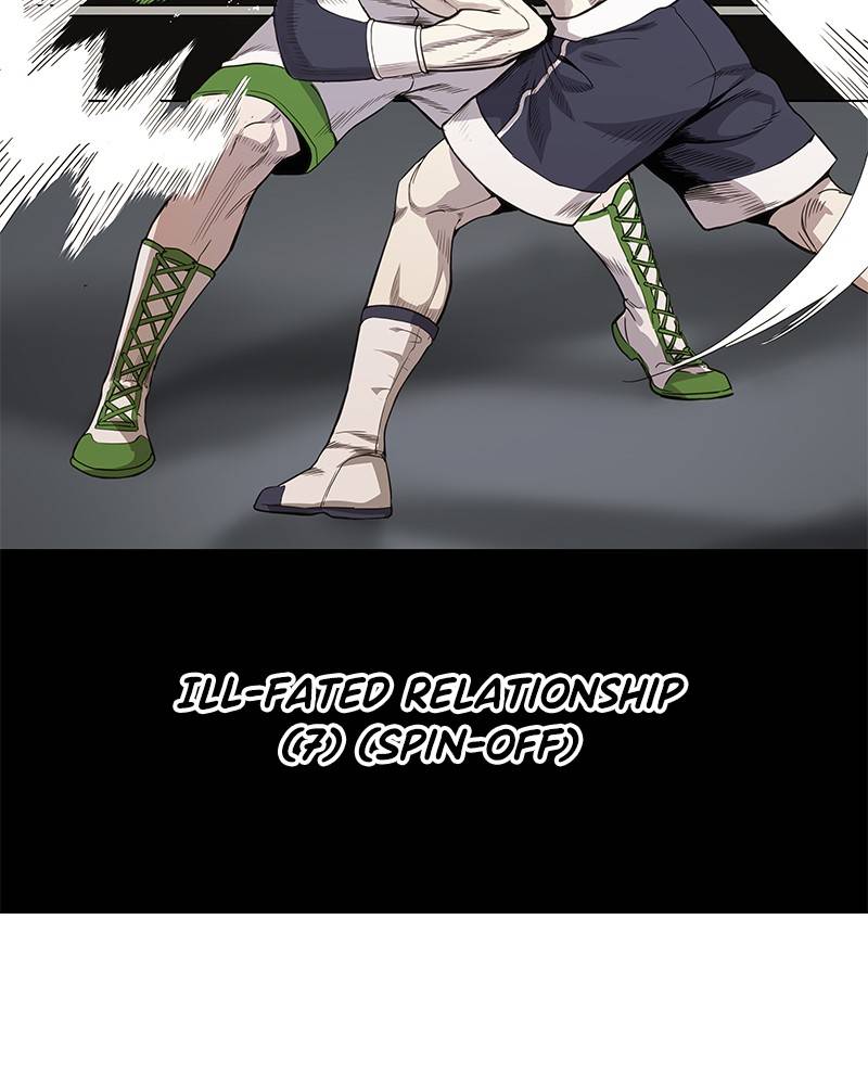 Read The Boxer Manga Online