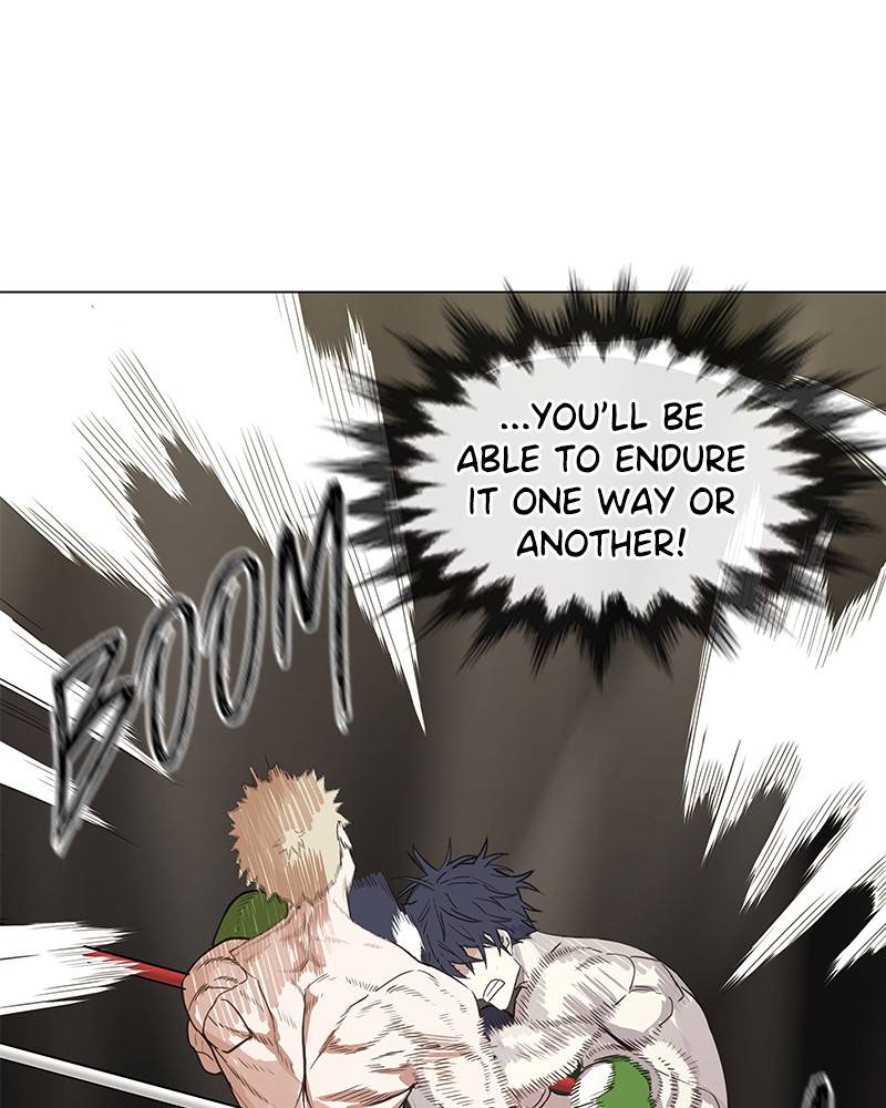 Read The Boxer Manga Online