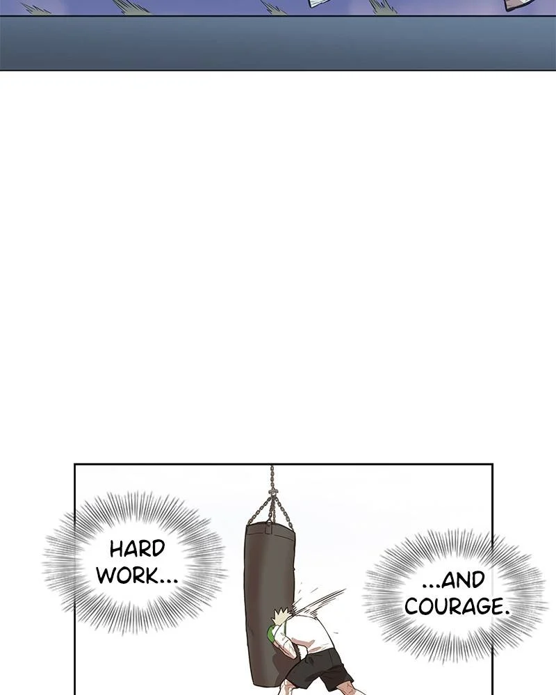 Read The Boxer Manga Online