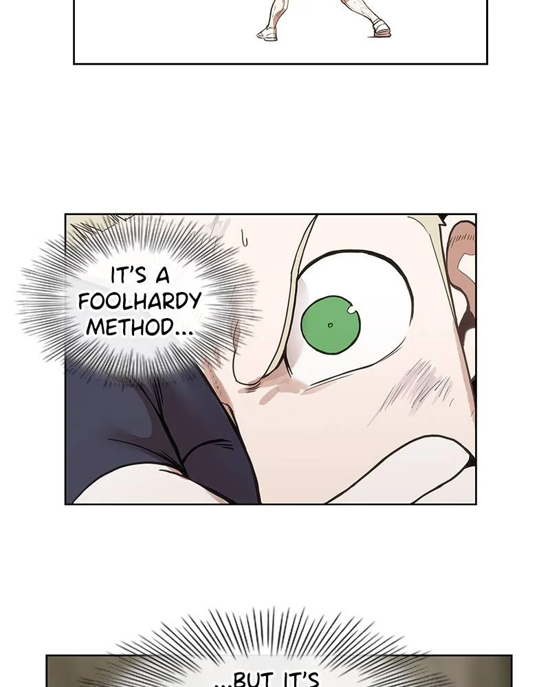 Read The Boxer Manga Online