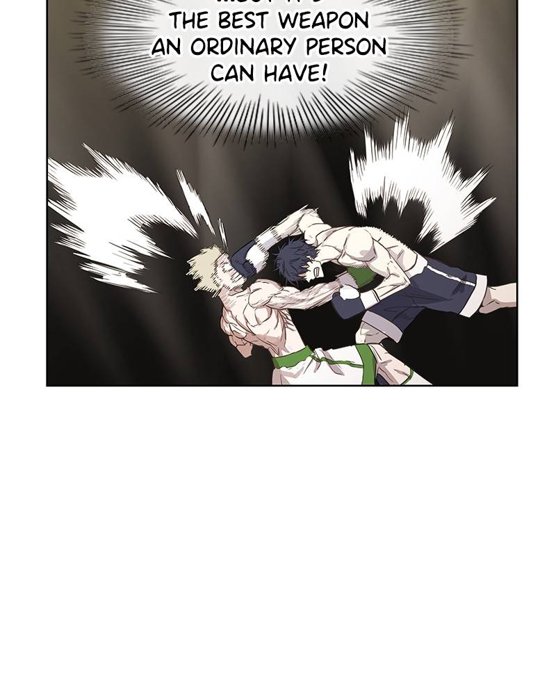 Read The Boxer Manga Online