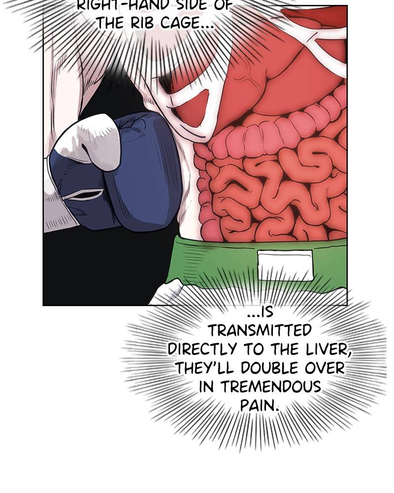 Read The Boxer Manga Online