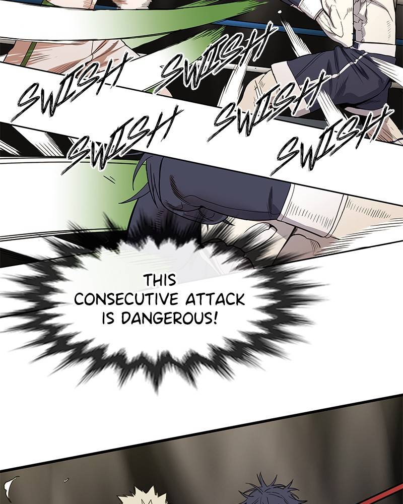 Read The Boxer Manga Online