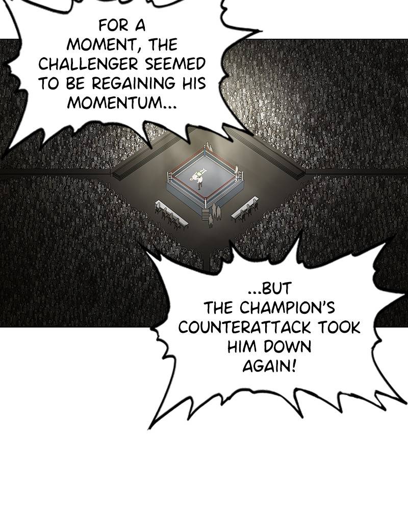 Read The Boxer Manga Online