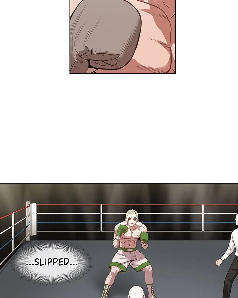 Read The Boxer Manga Online