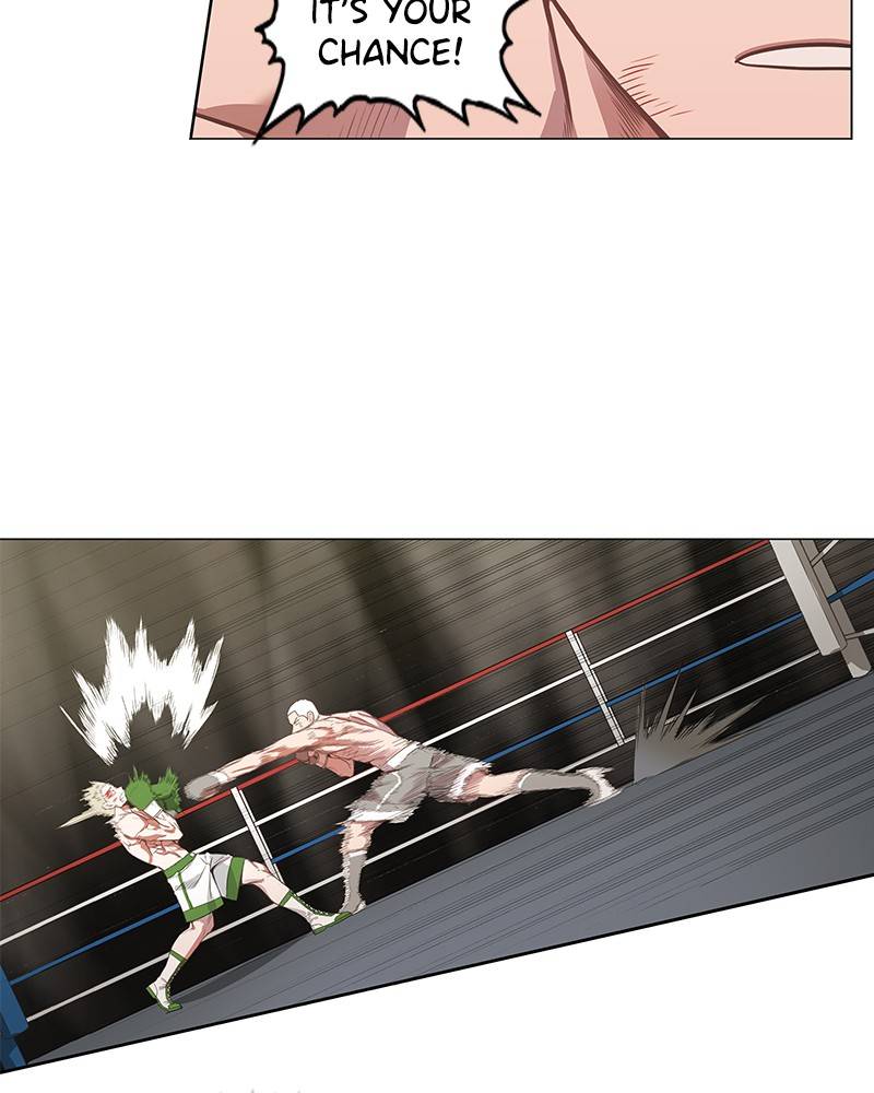 Read The Boxer Manga Online