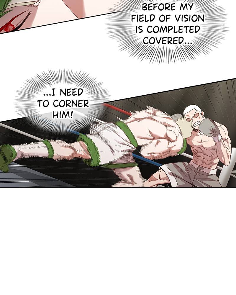 Read The Boxer Manga Online