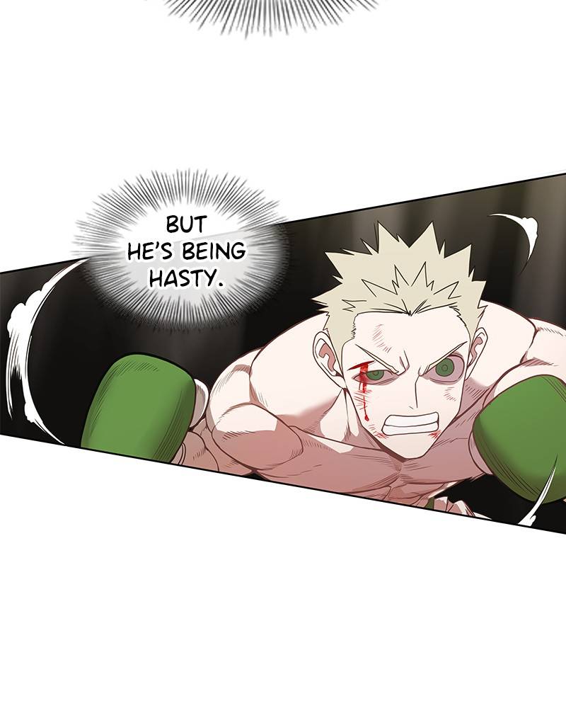 Read The Boxer Manga Online