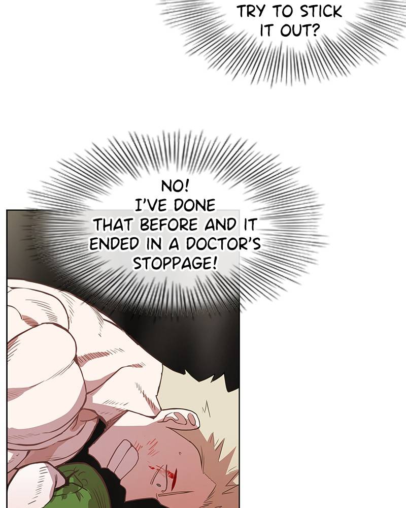 Read The Boxer Manga Online