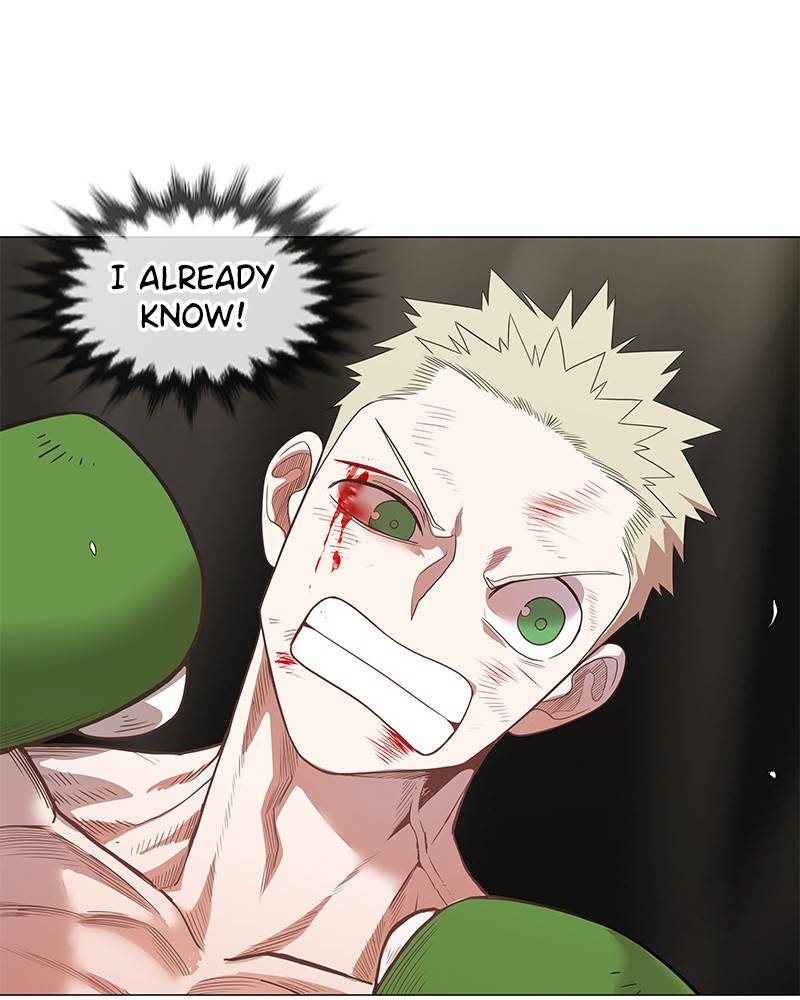 Read The Boxer Manga Online