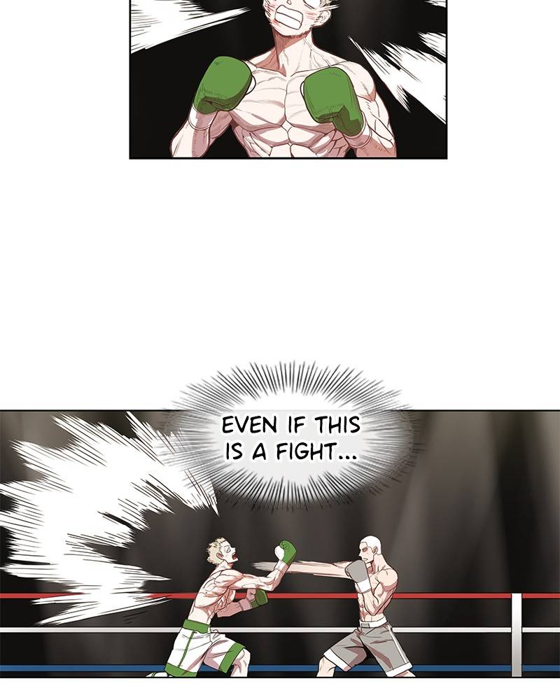 Read The Boxer Manga Online