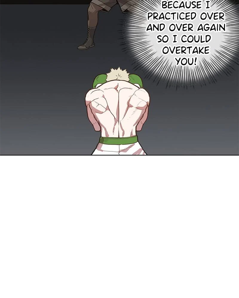 Read The Boxer Manga Online