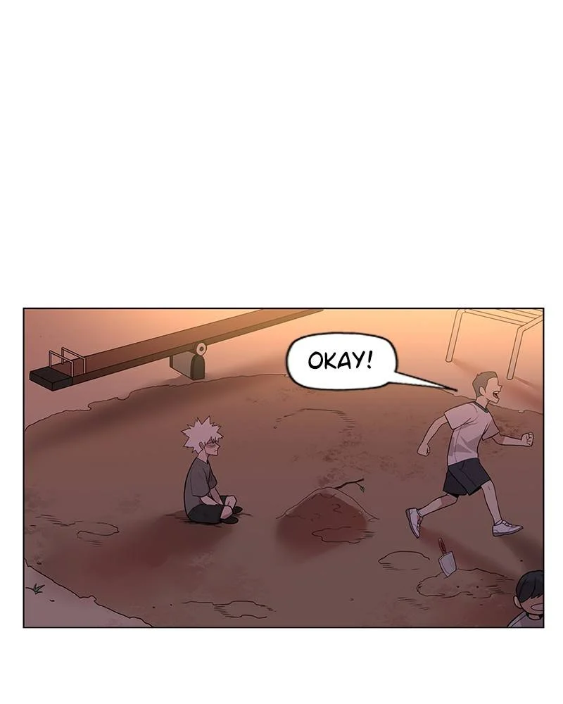 Read The Boxer Manga Online