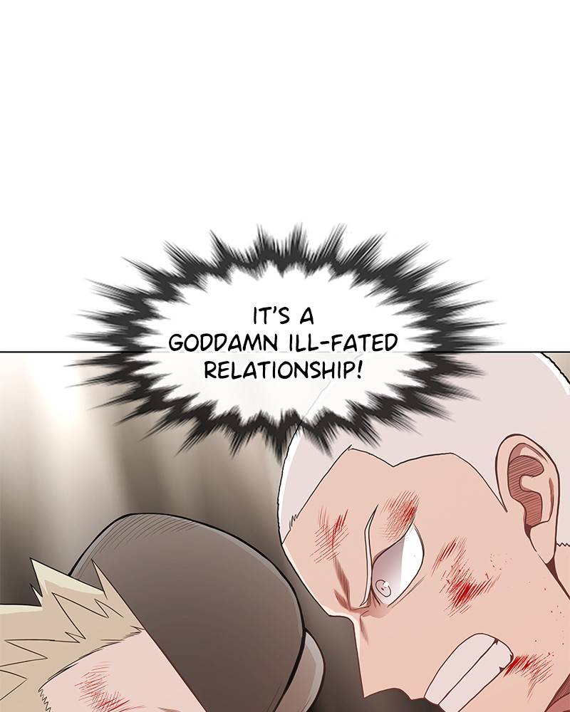 Read The Boxer Manga Online