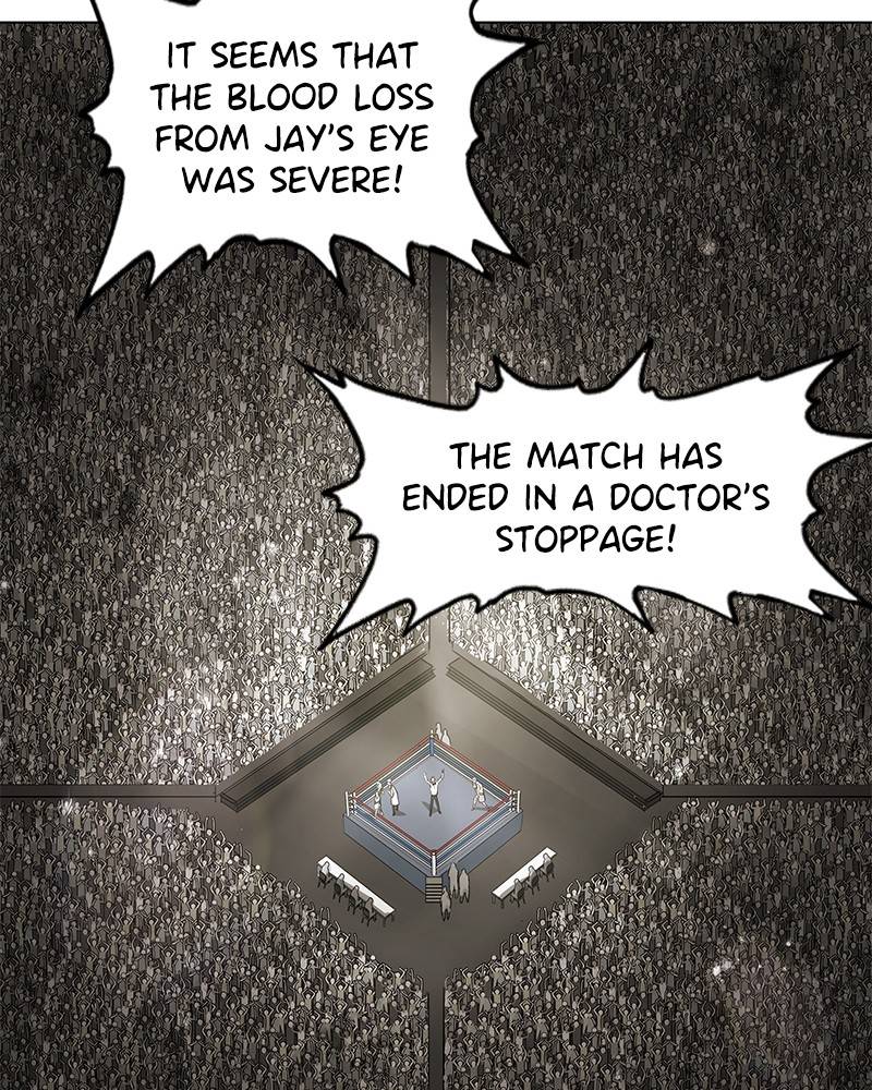 Read The Boxer Manga Online