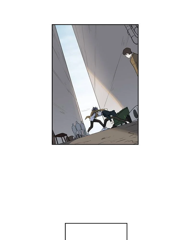 Read The Boxer Manga Online