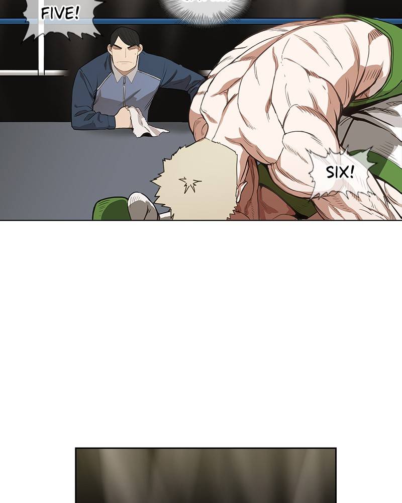 Read The Boxer Manga Online