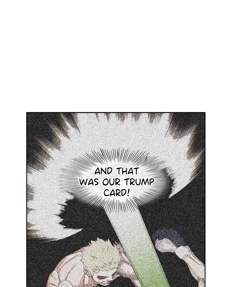 Read The Boxer Manga Online