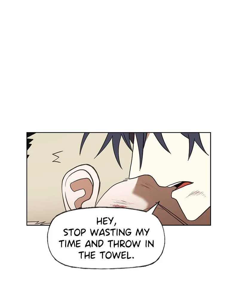 Read The Boxer Manga Online