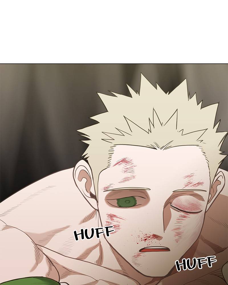 Read The Boxer Manga Online