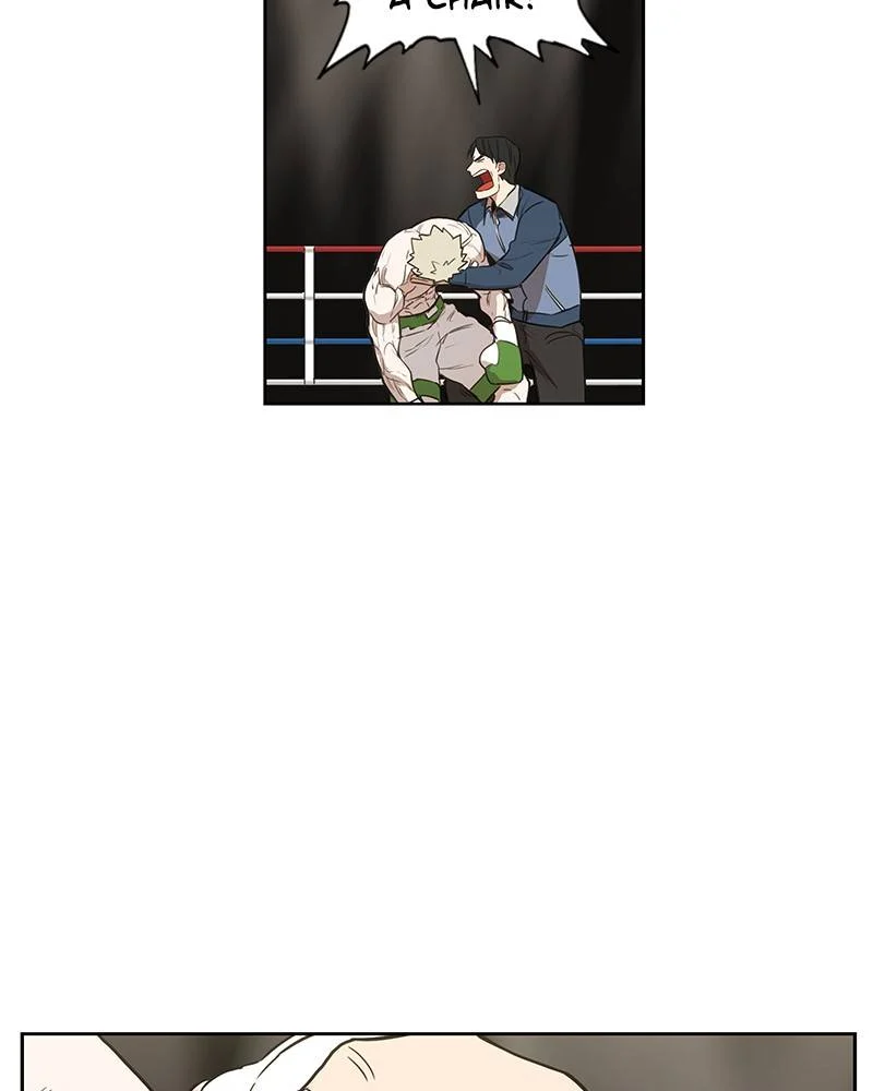 Read The Boxer Manga Online