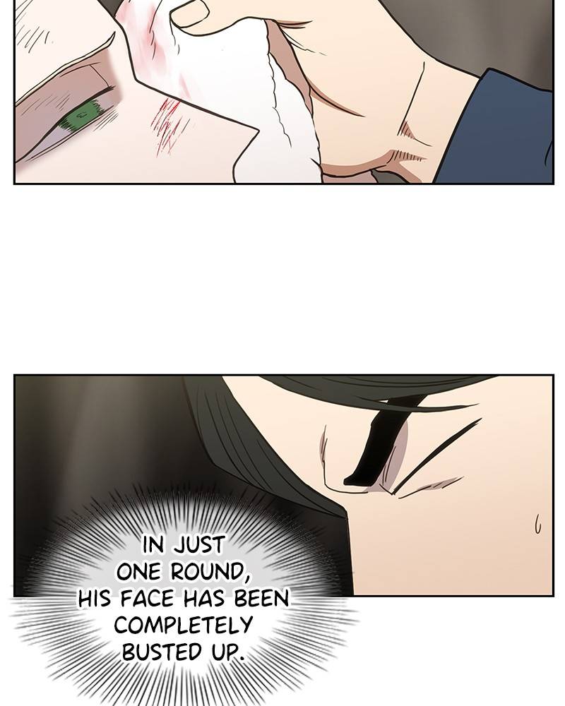 Read The Boxer Manga Online