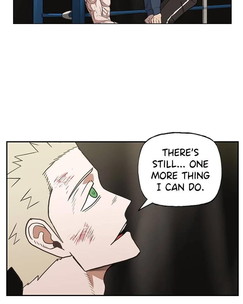 Read The Boxer Manga Online