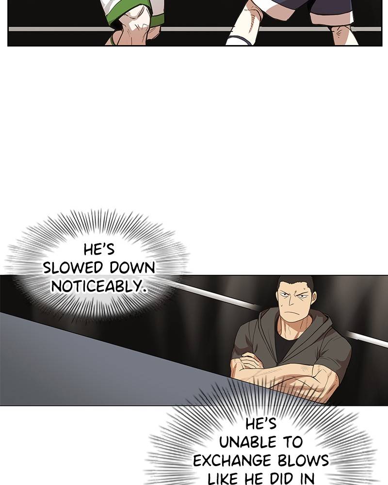 Read The Boxer Manga Online