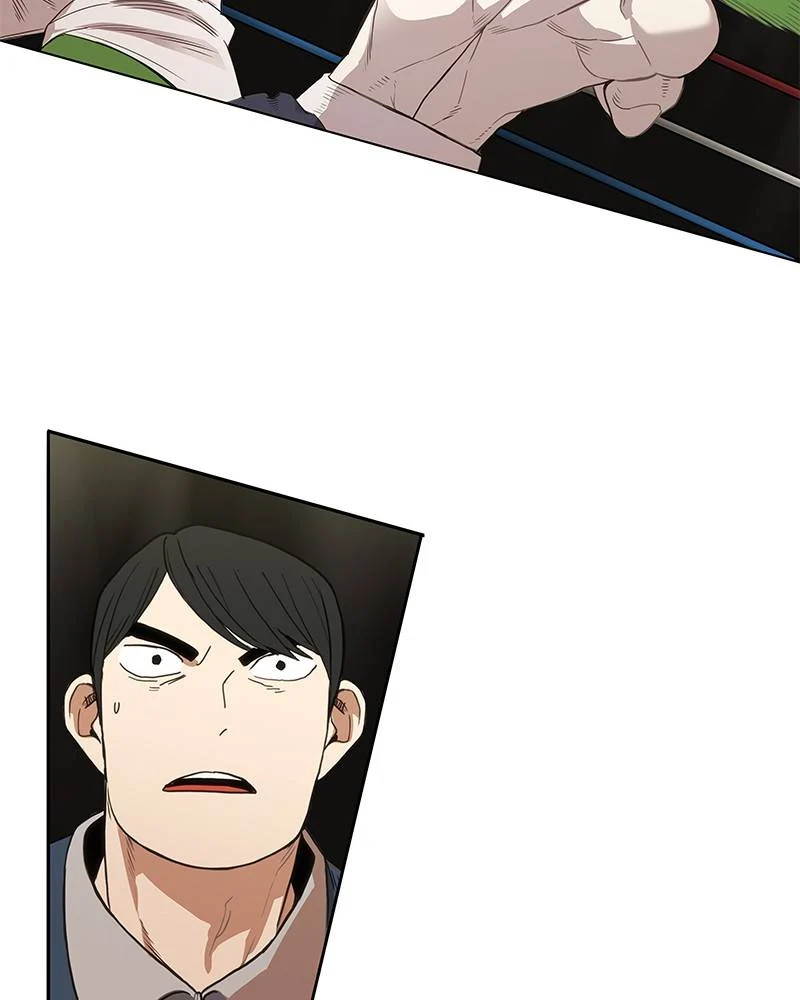 Read The Boxer Manga Online