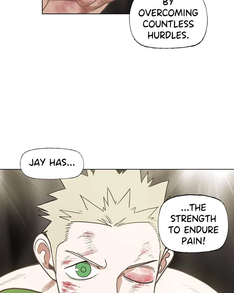 Read The Boxer Manga Online