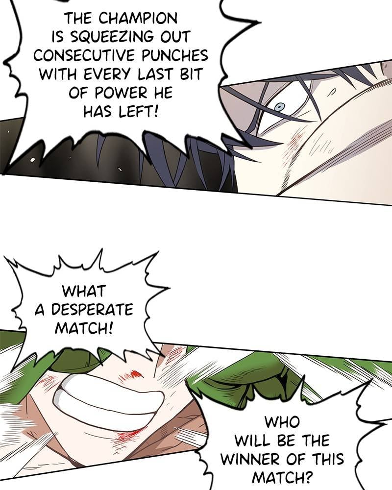 Read The Boxer Manga Online