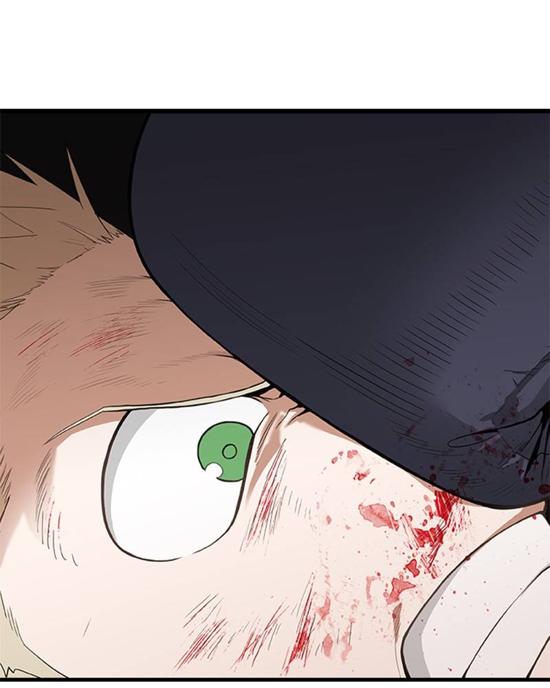 Read The Boxer Manga Online