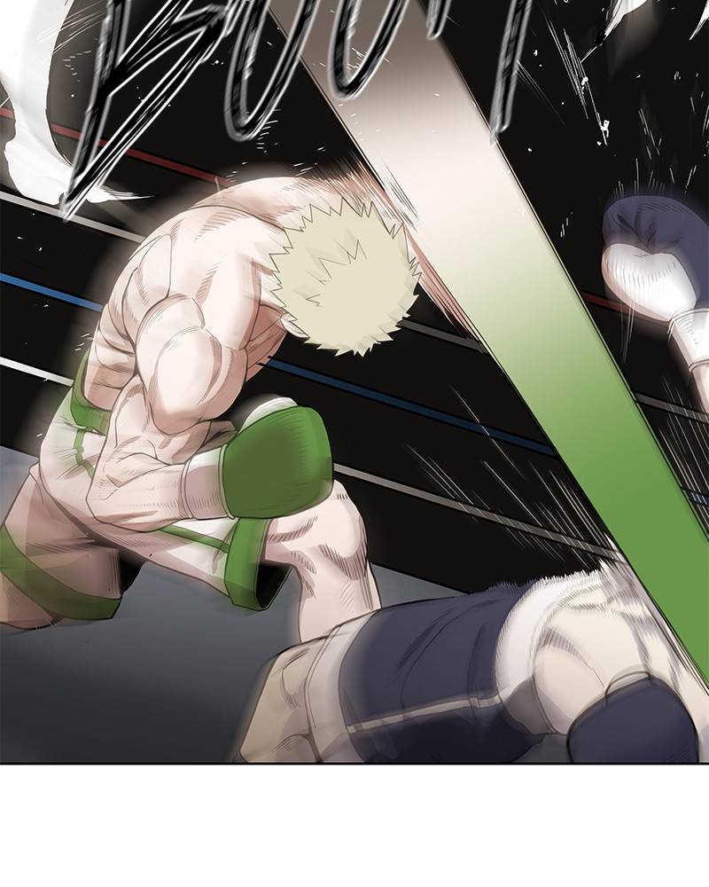 Read The Boxer Manga Online