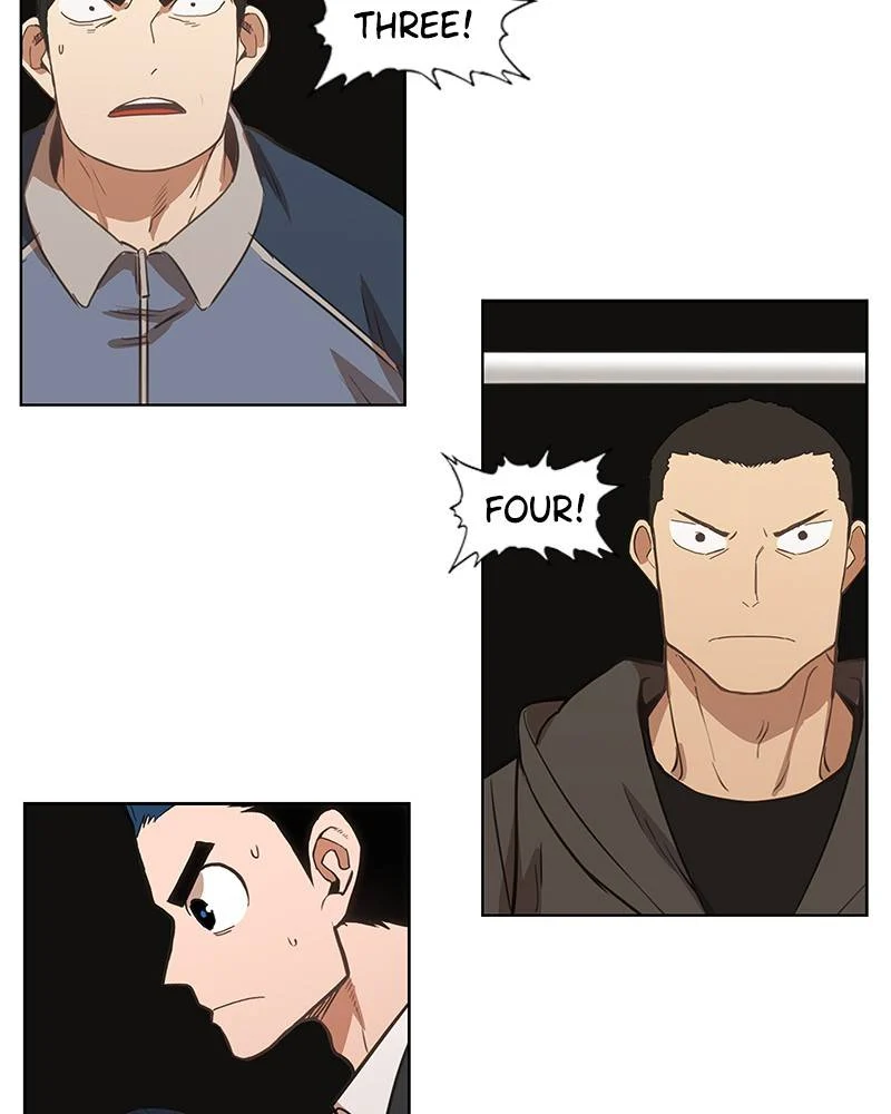 Read The Boxer Manga Online