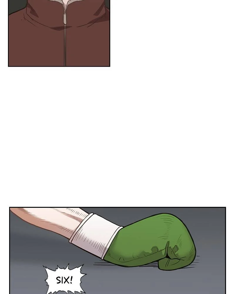 Read The Boxer Manga Online