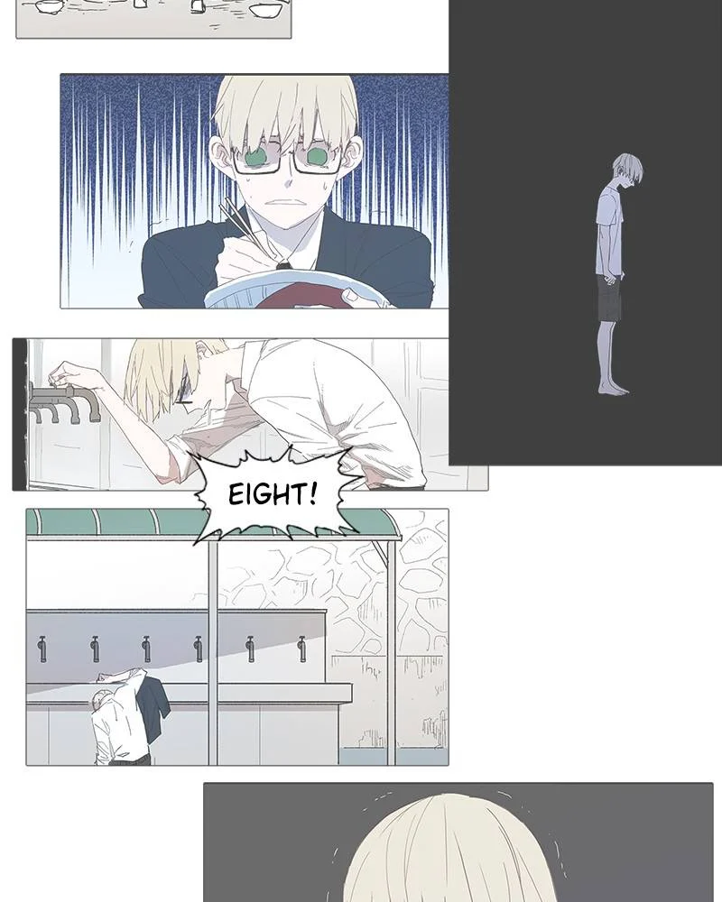 Read The Boxer Manga Online